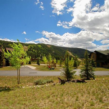 Aparthotel Central Keystone By Key To The Rockies Exterior foto